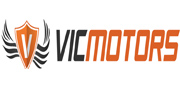 Logo | Vicmotors Seminovos