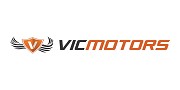 Logo | Vicmotors Seminovos