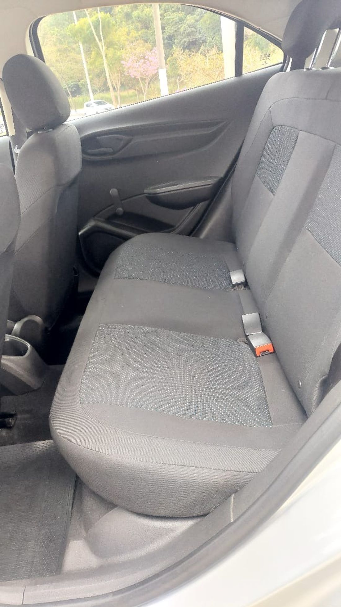 Onix Joy 2018 1.0  Flex manual completo - foto 9