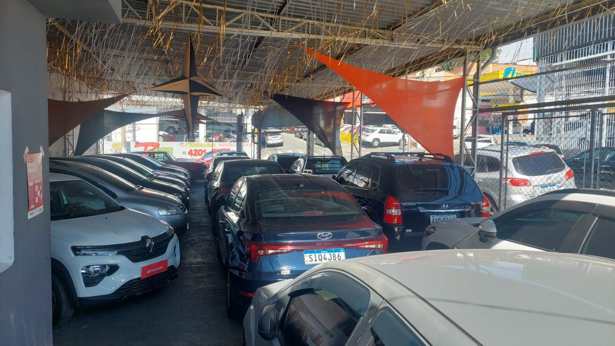 Showroom VicMotors
